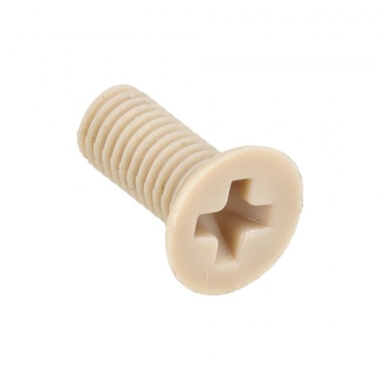 ראש שטוח פיליפס M2.5X8 - (180C°) Peek ראש שטוח פיליפס M2.5X8 - (180C°) Peek